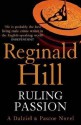 Ruling Passion - Reginald Hill