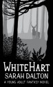 White Hart - Sarah Dalton