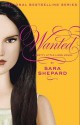 Pretty Little Liars #8: Wanted - Sara Shepard, Cassandra Morris