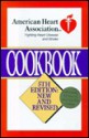 American Heart Association Cookbook, Fifth Edition: New and Revised - American Heart Association