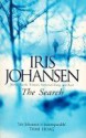 The Search - Iris Johansen