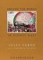 Around the World in 80 Days - Jules Verne