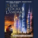 The Lies of Locke Lamora - Scott Lynch, Michael Page