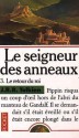 Le Seigneur des anneaux, Tome 3 : Le retour du Roi - J.R.R. Tolkien