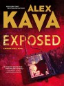 Exposed (Maggie O'Dell, #6) - Alex Kava