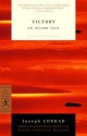 Victory: An Island Tale - Joseph Conrad, Peter Mallios