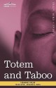 Totem and Taboo - Sigmund Freud, Abraham A. Brill