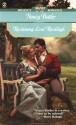 Reclaiming Lord Rockleigh - Nancy Butler