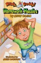 Homework Hassles (Ready, Freddy!) - Abby Klein, John McKinley