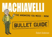 Machiavelli - Robert Anderson