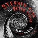 Black House (Audio) - Frank Muller, Peter Straub, Stephen King