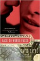 Back to Wando Passo: A Novel - David Payne