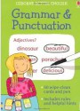 Grammar And Punctuation (Activity Cards) - Sam Taplin, Ruth Russell