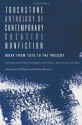 Touchstone Anthology of Contemporary Creative Nonfiction: Work from 1970 to the Present - Lex Williford, Michael Martone