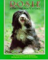 Rosie: A Visiting Dog's Story - Stephanie Calmenson, Justin Sutcliffe