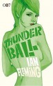 Thunderball - Ian Fleming