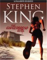 The Gingerbread Girl - Mare Winningham, Stephen King