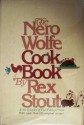 The Nero Wolfe Cookbook - Rex Stout