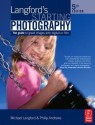 Langford's Starting Photography: A Guide to Better Pictures for Digital and Film Camera Users - Michael Langford, Philip Andrews