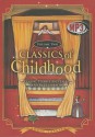 Classics of Childhood, Volume 2: Classic Stories and Tales Read by Celebrities - Blackstone Audiobooks, Celebrity Narrators