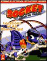 Rocket Robot on Wheels (Prima's Official Strategy Guide) - Christine Cain