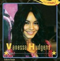 Vanessa Hudgens - Katherine Rawson