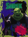 Shrek Scratch N'stink (Shrek) - Justin Heimberg