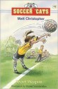 Soccer 'Cats #3: Secret Weapon - Matt Christopher, Daniel Vasconcellos