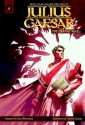 Julius Caesar: The Graphic Novel - Naresh Kumar, Dan Whitehead, William Shakespeare