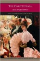 The Forsyte Saga - John Galsworthy, James Najarian