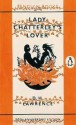 Lady Chatterley's Lover - D.H. Lawrence, Geoffrey Robertson, Steve Hare