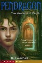 The Merchant of Death - D.J. MacHale