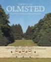 Frederick Law Olmsted: Designing the American Landscape (Universe Architecture Series) - Charles Beveridge, Photographs by Paul Rocheleau, David Larkin