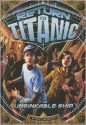 Time Voyage (Return to Titanic, #1) - Steve Brezenoff