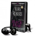 Black Rose [With Headphones] (Other Format) - Susie Breck, Nora Roberts