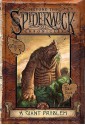 A Giant Problem (Beyond the Spiderwick Chronicles Series #2) - Holly Black, Tony DiTerlizzi