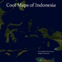 Cool Maps of Indonesia: An Unauthorized View of the Land of Eat, Pray, Love - W. Frederick Zimmerman