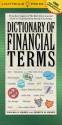 Dictionary of Financial Terms - Virginia B. Morris, Kenneth M. Morris