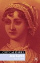 Jane Austen (Critical Issues) - Darryl Jones