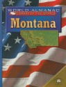 Montana: The Treasure State - Kris Hirschmann