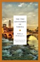 The Two Gentlemen of Verona (Modern Library Classics) - Jonathan Bate, Eric Rasmussen, William Shakespeare