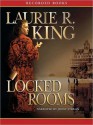 Locked Rooms (Mary Russell, #8) - Laurie R. King, Jenny Sterlin