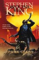 Mroczna Wieża 4: Upadek Gilead (komiks) - Robin Furth, Stephen King, Peter David