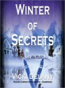 Winter of Secrets (Constable Molly Smith #3) - Vicki Delany, Carrington MacDuffie