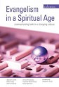 Evangelism In A Spiritual Age - Steven Croft, Rob Frost, Mark Ireland, Yvonne Richmand