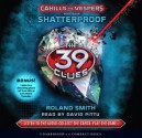 Shatterproof - Roland Smith