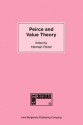 Peirce And Value Theory: On Peircian Ethics And Aesthetics - Herman Parret