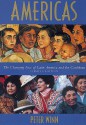 Americas: The Changing Face of Latin America and the Caribbean - Peter Winn