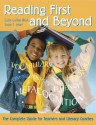 Reading First and Beyond: The Complete Guide for Teachers and Literacy Coaches - Cathy Collins Block