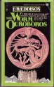 The Worm Ouroboros - E.R. Eddison